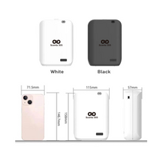 Load image into Gallery viewer, KUSEN Diffuser + First Fragrance Included 100 ML