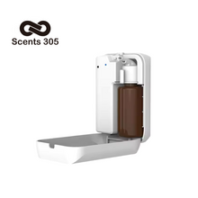 Load image into Gallery viewer, KUSEN Diffuser + First Fragrance Included 100 ML