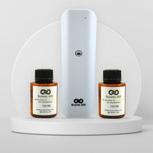 Load image into Gallery viewer, Combo # 2 New ZEN Diffuser + Key Biscayne and Miramar