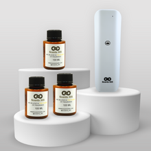 Load image into Gallery viewer, Combo # 3 New ZEN Diffuser + Key Biscayne + Miramar + Lincoln Rd