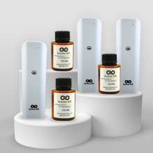 Load image into Gallery viewer, Combo # 5- 3 ZEN Diffuser + Miramar + Key Biscayne + Lincoln Rd