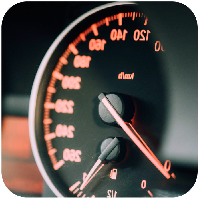 Scents to change your driving mood