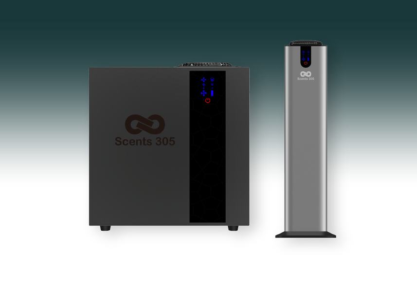 Choose the Perfect Diffuser for Your Home or Business