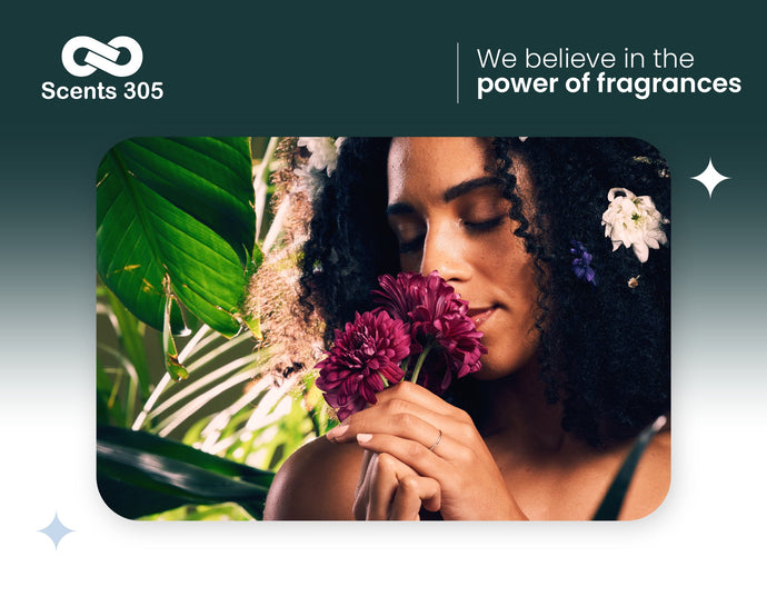 Create an Unforgettable Olfactory Logo for Your Business in Miami with Scents 305