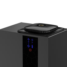 Load image into Gallery viewer, SHAMAN 2000 -SMART HVAC SCENT DIFFUSER UP TO 2,000 SQSF First Fragrance Included 500ML
