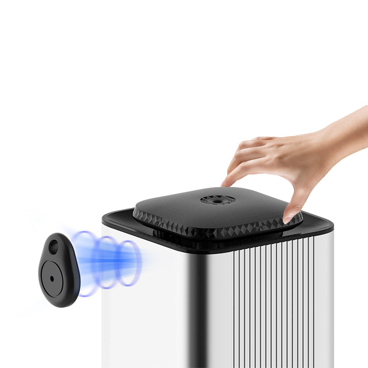 SHAMAN -TOWER SMART BLUETOOTH SCENT DIFFUSER UP TO 2,000 SQSF First Fragrance Included 500ML