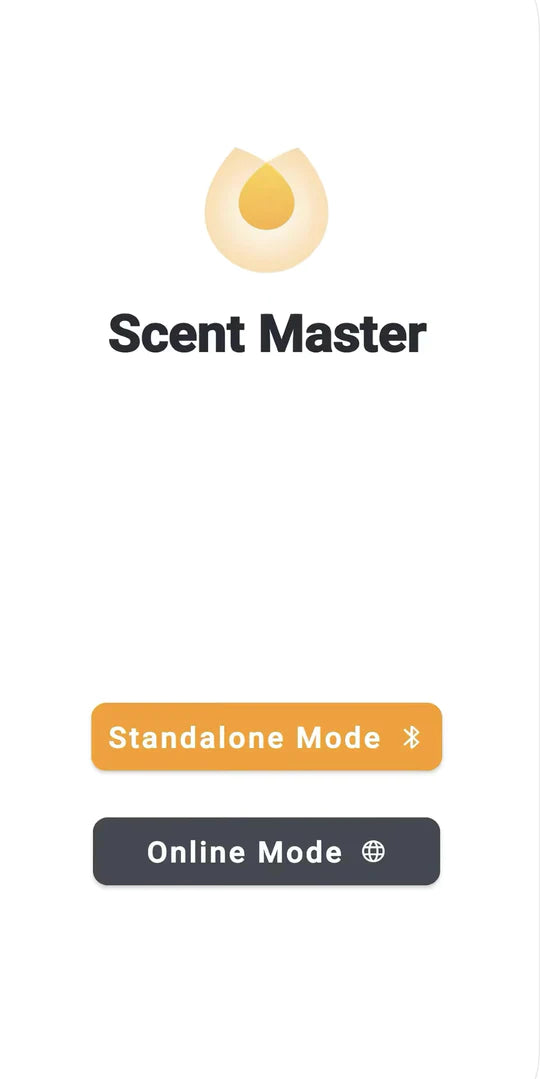 SHAMAN -TOWER SMART BLUETOOTH SCENT DIFFUSER UP TO 2,000 SQSF First Fragrance Included 500ML