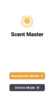 Load image into Gallery viewer, SHAMAN -TOWER SMART BLUETOOTH SCENT DIFFUSER UP TO 2,000 SQSF First Fragrance Included 500ML
