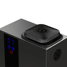 Load image into Gallery viewer, SHAMAN 1000 SMART HVAC SCENT DIFFUSER UP TO 1,000 SQSF First Fragrance Included 200ML
