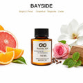 Bayside Fragrance Oil