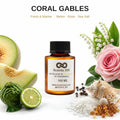 Coral Gables Fragrance Oil