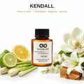 Kendall Fragrance Oil