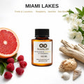 Miami Lakes Fragrance Oil