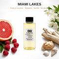 Miami Lakes Fragrance Oil