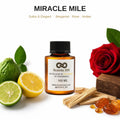 Miracle Mile Fragrance Oil