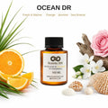 Ocean Dr Fragrance Oil