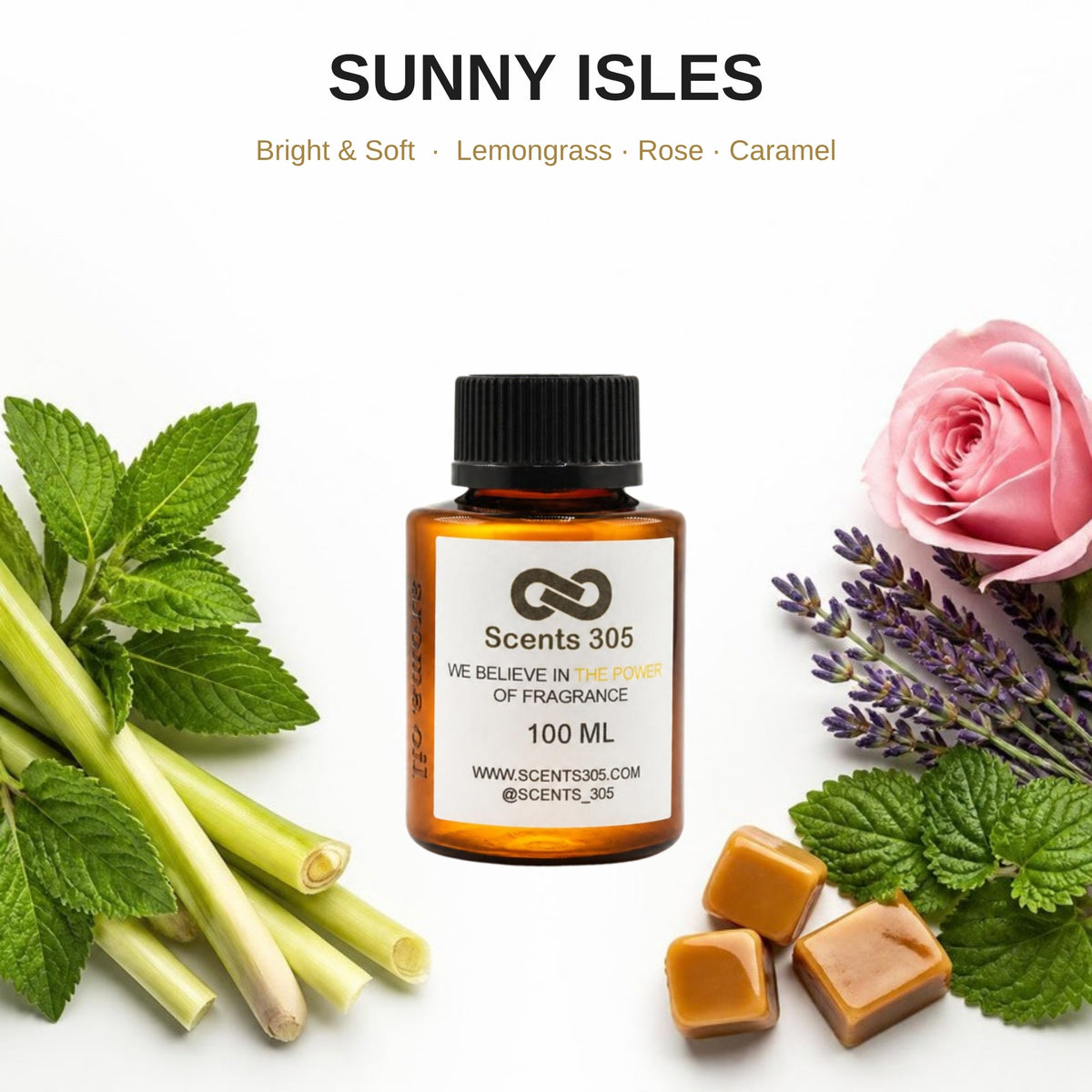 Sunny Isles Fragrance Oil