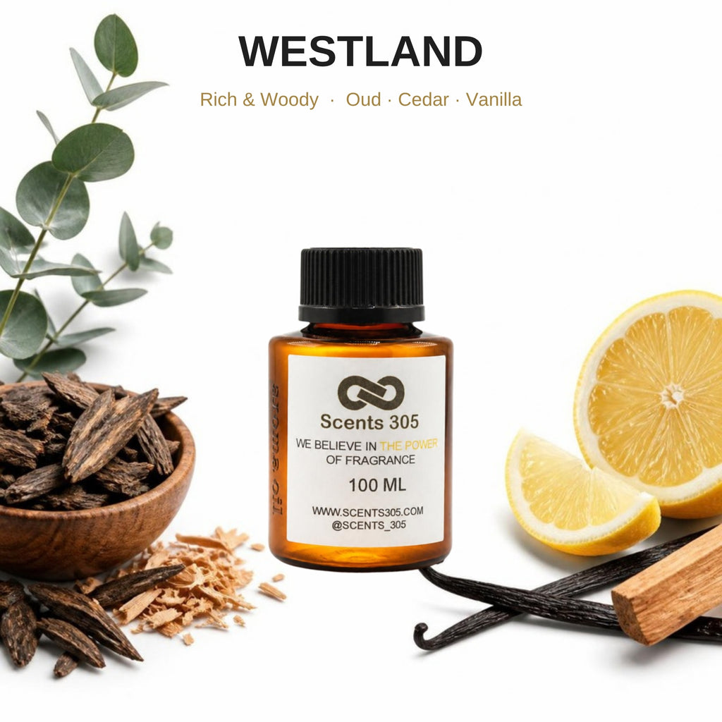 Westland Fragrance Oil