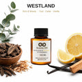 Westland Fragrance Oil