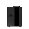SHAMAN 2000 -SMART HVAC SCENT DIFFUSER UP TO 2,000 SQSF First Fragrance Included 500ML