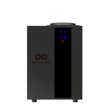 Load image into Gallery viewer, SHAMAN 2000 -SMART HVAC SCENT DIFFUSER UP TO 2,000 SQSF First Fragrance Included 500ML
