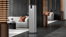 Load image into Gallery viewer, SHAMAN -TOWER SMART BLUETOOTH SCENT DIFFUSER UP TO 2,000 SQSF First Fragrance Included 500ML
