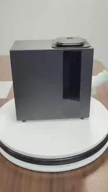 SHAMAN 2000 -SMART HVAC SCENT DIFFUSER UP TO 2,000 SQSF First Fragrance Included 500ML