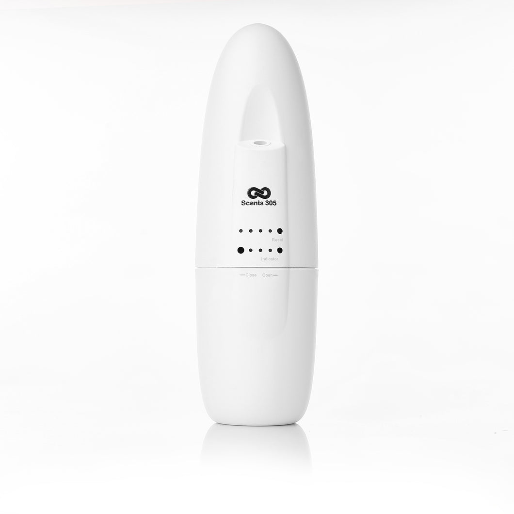 Combo # 1  ZEN Diffuser + First Fragrance  Included 100 ML (CALLE 8 )